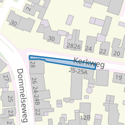 Perceel VKW00-D-5492