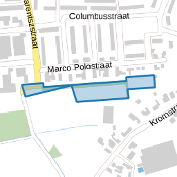 Perceel VKW00-D-5494