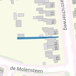 Perceel VKW00-D-5495