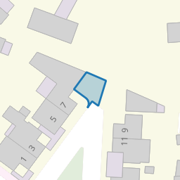 Perceel VKW00-D-5497