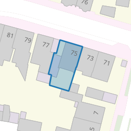 Perceel VKW00-D-5501