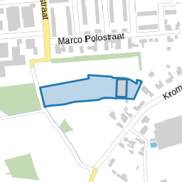 Perceel VKW00-D-5504