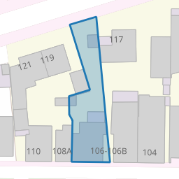 Perceel VKW00-D-5509