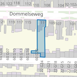Perceel VKW00-D-5514