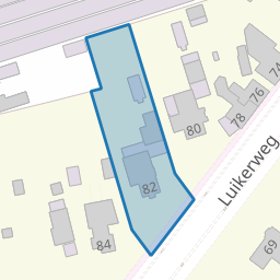 Perceel VKW00-D-5543