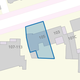 Perceel VKW00-D-5550