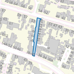 Perceel VKW00-D-5557