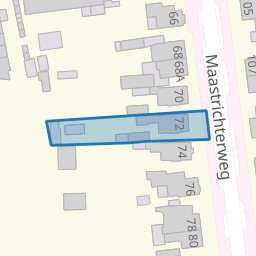 Perceel VKW00-D-5562