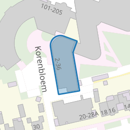 Perceel VKW00-D-5565