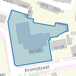 Perceel VKW00-D-5582