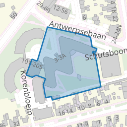 Perceel VKW00-D-5587