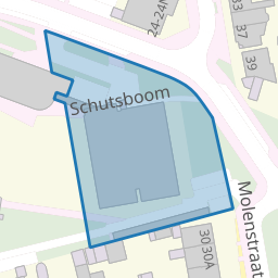 Perceel VKW00-D-5588