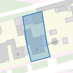 Perceel VKW00-D-5595