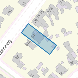 Perceel VKW00-D-5631