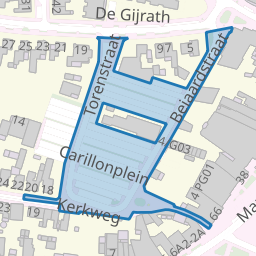 Perceel VKW00-D-5633