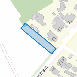 Perceel VKW00-D-5638