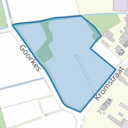 Perceel VKW00-D-5640