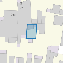 Perceel VKW00-D-5642