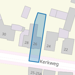 Perceel VKW00-D-5645