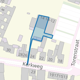 Perceel VKW00-D-5646