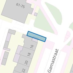 Perceel VKW00-D-5658