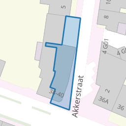 Perceel VKW00-D-5693