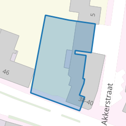 Perceel VKW00-D-5694