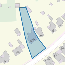 Perceel VKW00-D-5700