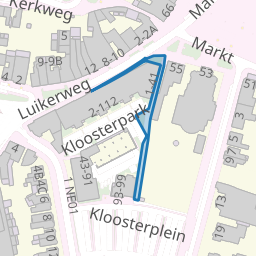 Perceel VKW00-D-5730