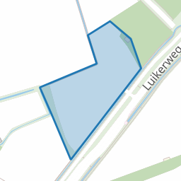 Perceel VKW00-D-5736