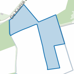 Perceel VKW00-D-5742