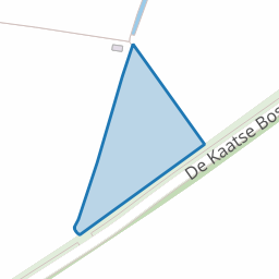 Perceel VKW00-D-5748