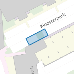 Perceel VKW00-D-5758