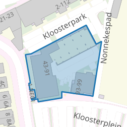 Perceel VKW00-D-5772