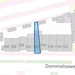 Perceel VKW00-D-5785