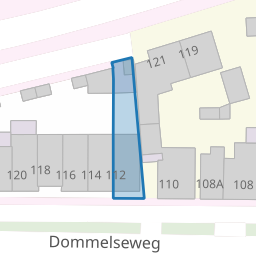 Perceel VKW00-D-5789