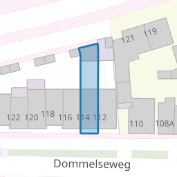 Perceel VKW00-D-5793