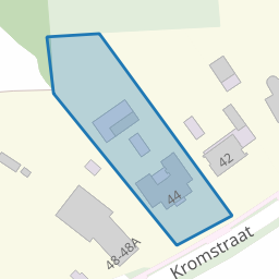 Perceel VKW00-D-5795