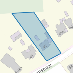 Perceel VKW00-D-5796