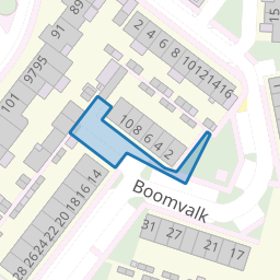 Perceel VKW00-D-5798