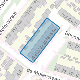 Perceel VKW00-D-5799