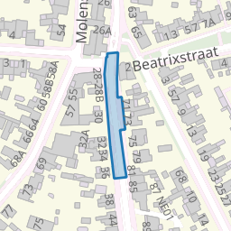 Perceel VKW00-D-5855