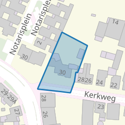 Perceel VKW00-D-5870