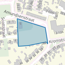 Perceel VKW00-D-5882