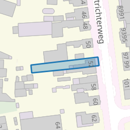 Perceel VKW00-D-5888