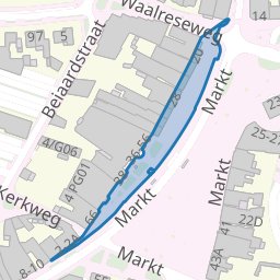 Perceel VKW00-D-5889