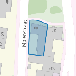 Perceel VKW00-D-5918