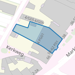 Perceel VKW00-D-5925