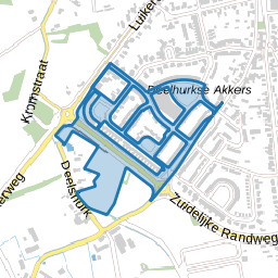 Perceel VKW00-D-5928