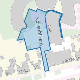 Perceel VKW00-D-5930